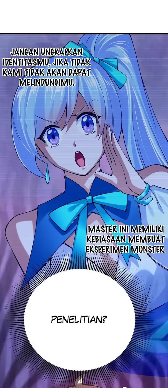 Sword Gods Life Is Not That Boring chapter 33 halaman 6