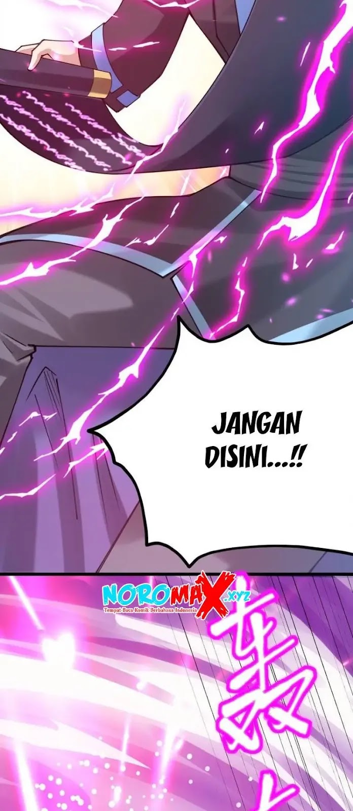 Sword Gods Life Is Not That Boring chapter 33 halaman 30