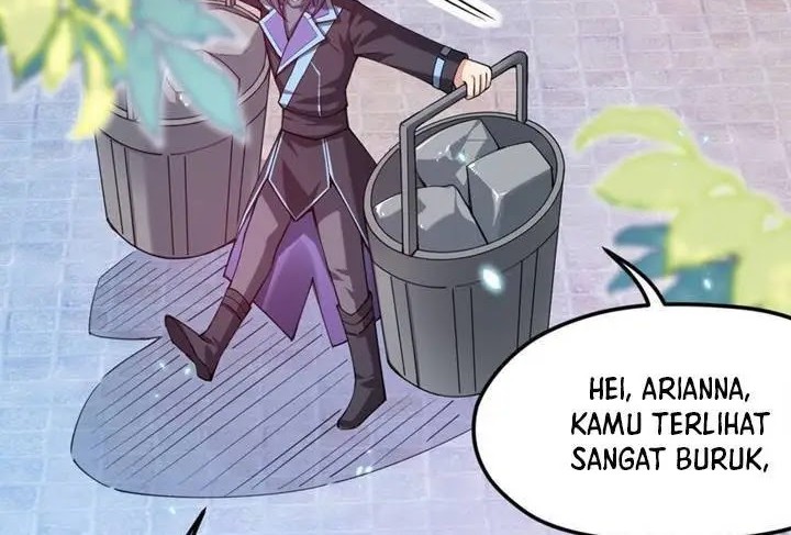 Sword Gods Life Is Not That Boring chapter 39 halaman 15