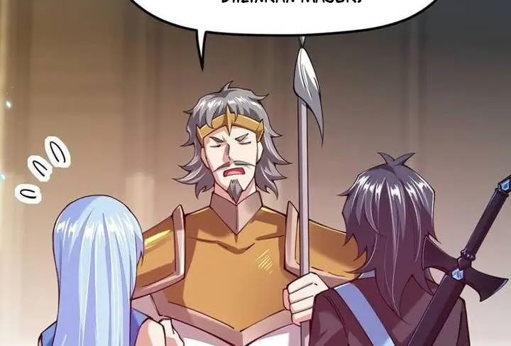 Sword Gods Life Is Not That Boring chapter 39 halaman 19