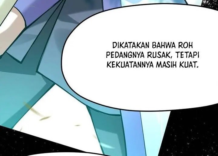 Sword Gods Life Is Not That Boring chapter 39 halaman 37