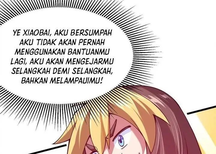 Sword Gods Life Is Not That Boring chapter 39 halaman 41