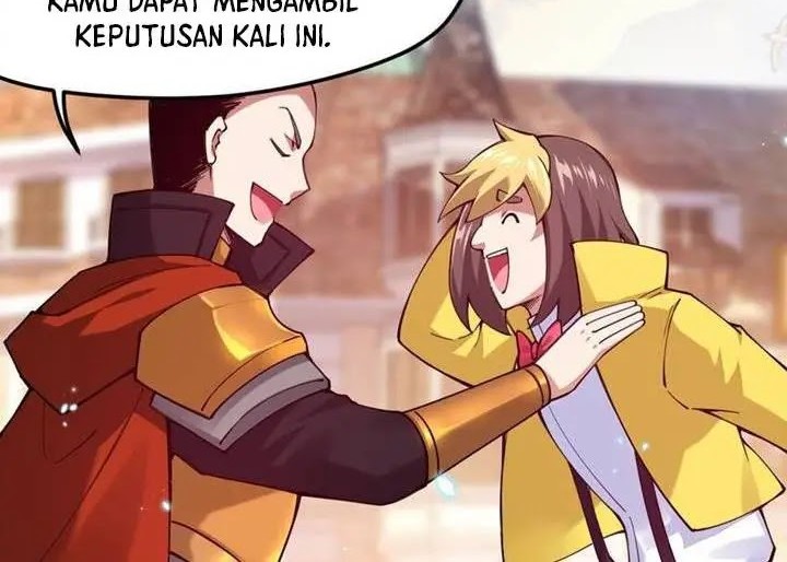 Sword Gods Life Is Not That Boring chapter 39 halaman 43