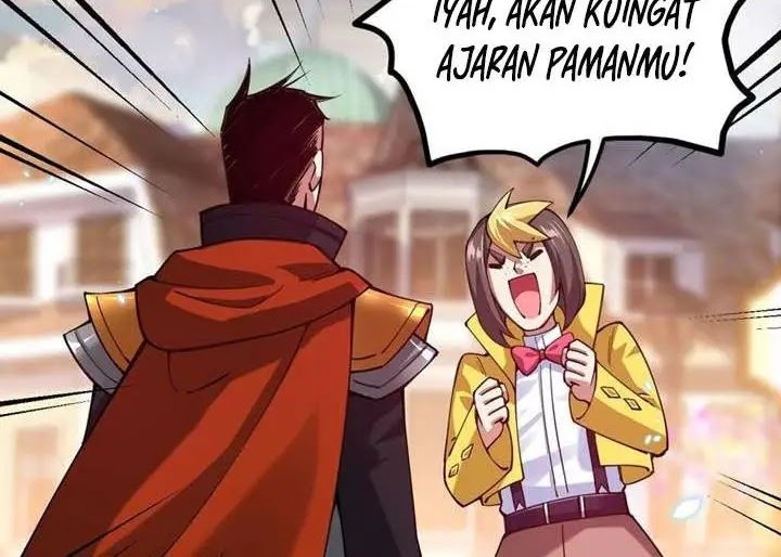 Sword Gods Life Is Not That Boring chapter 39 halaman 45