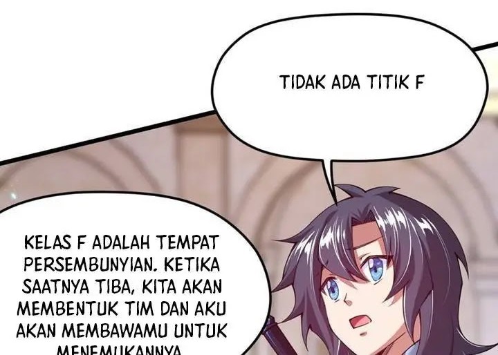 Sword Gods Life Is Not That Boring chapter 39 halaman 49