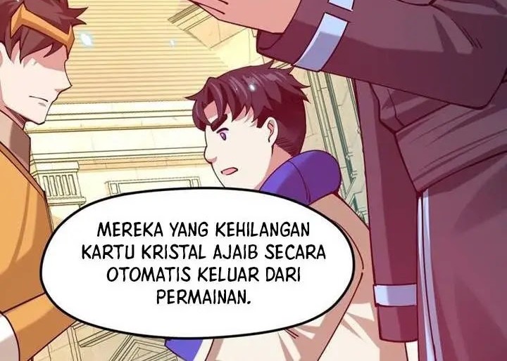 Sword Gods Life Is Not That Boring chapter 39 halaman 51