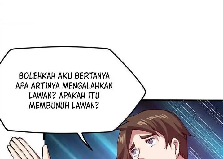 Sword Gods Life Is Not That Boring chapter 39 halaman 53