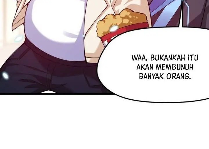 Sword Gods Life Is Not That Boring chapter 39 halaman 55