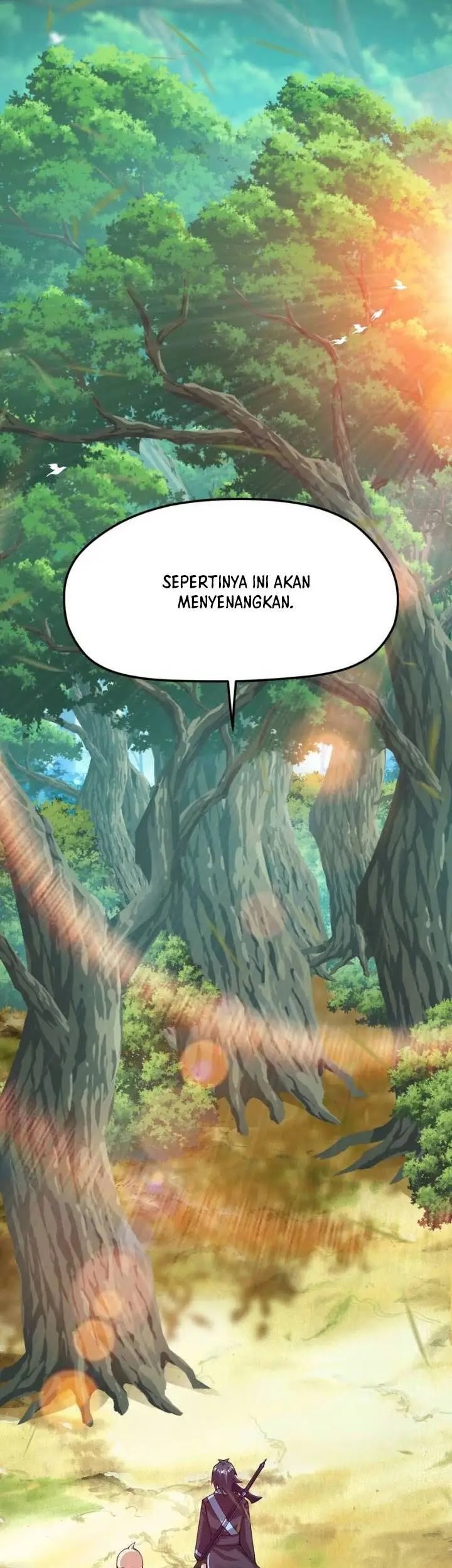 Sword Gods Life Is Not That Boring chapter 39 halaman 62