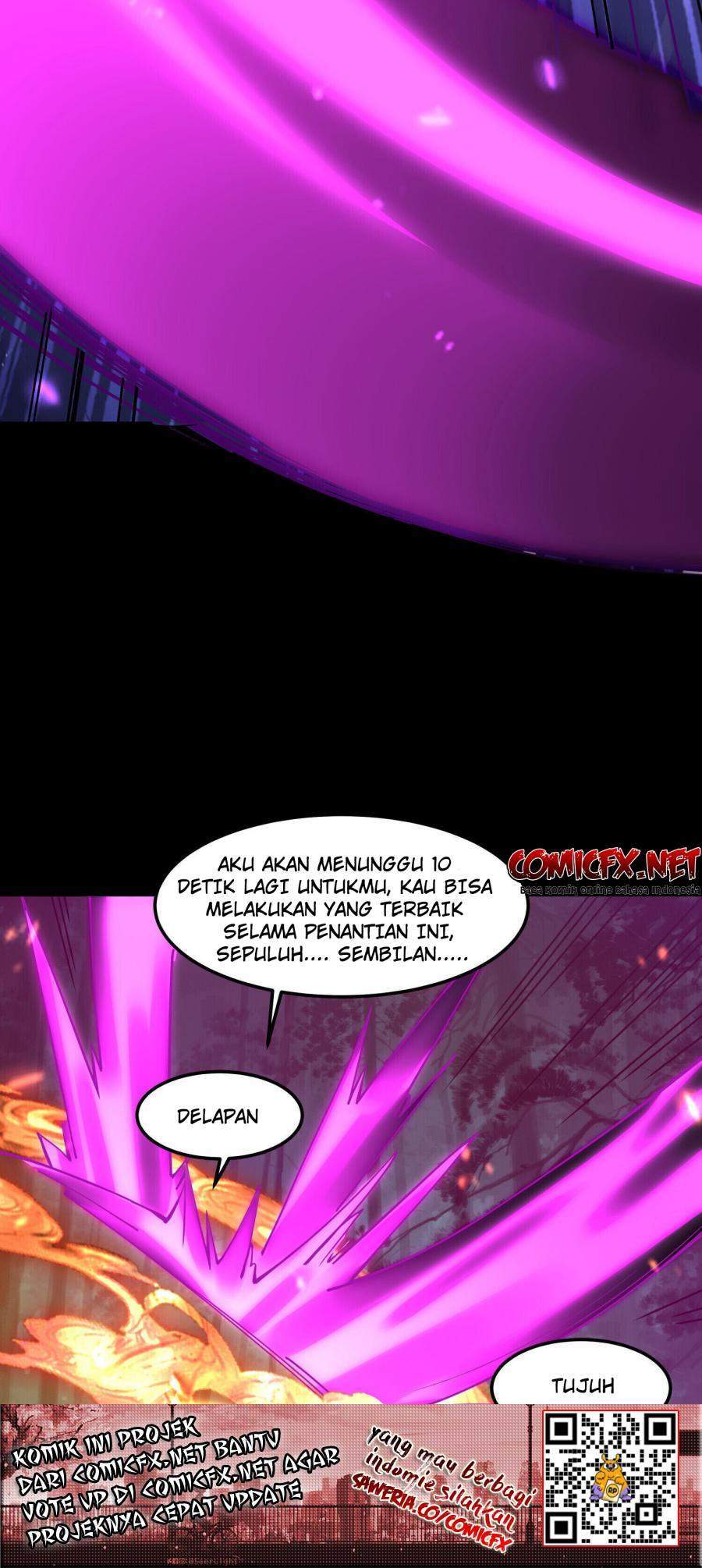 Sword Gods Life Is Not That Boring chapter 4 halaman 34