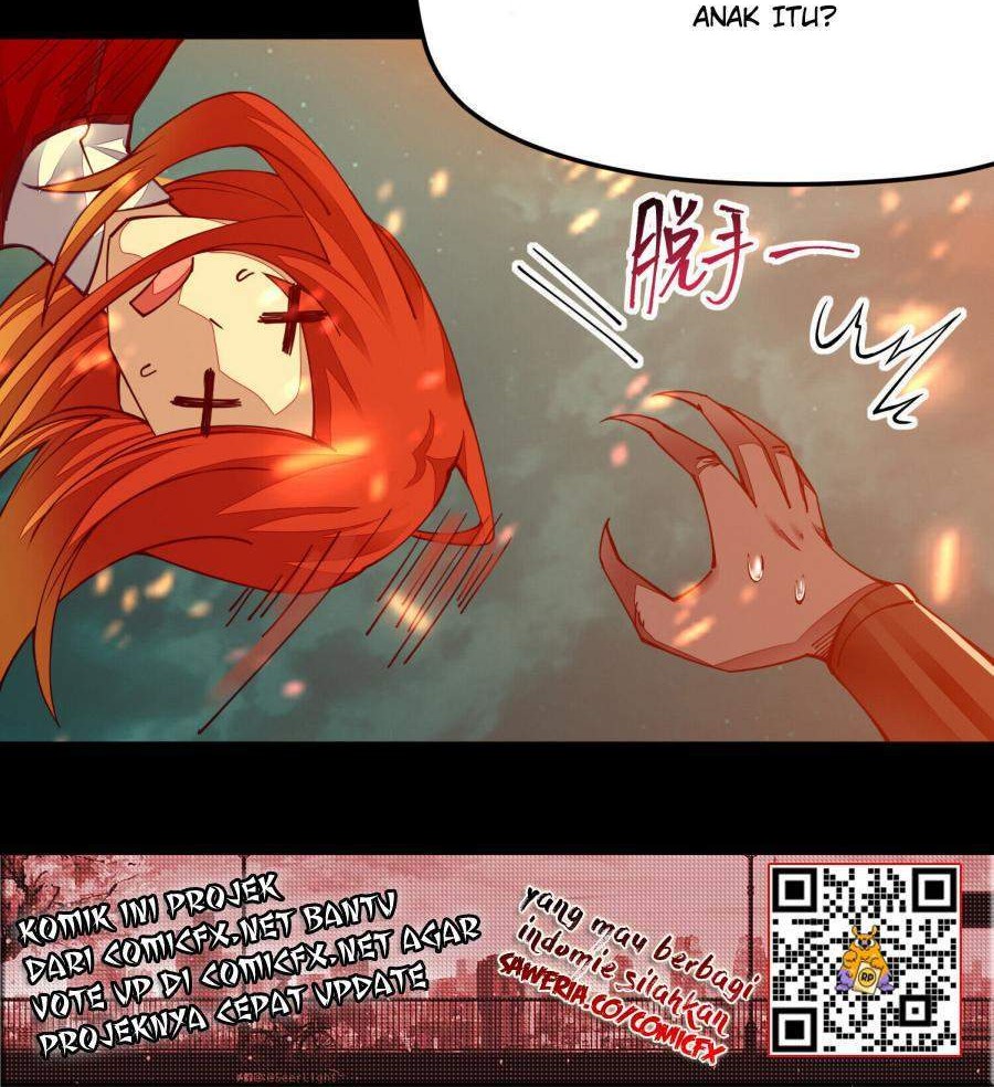 Sword Gods Life Is Not That Boring chapter 4 halaman 43