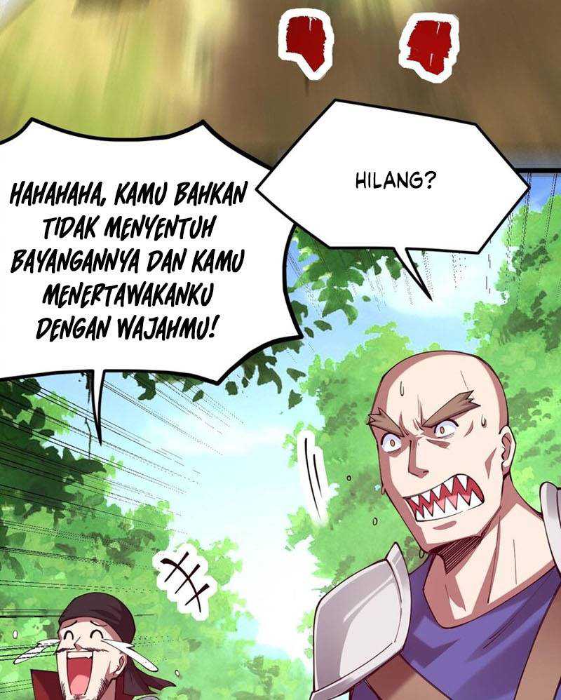 Sword Gods Life Is Not That Boring chapter 42.2 halaman 9