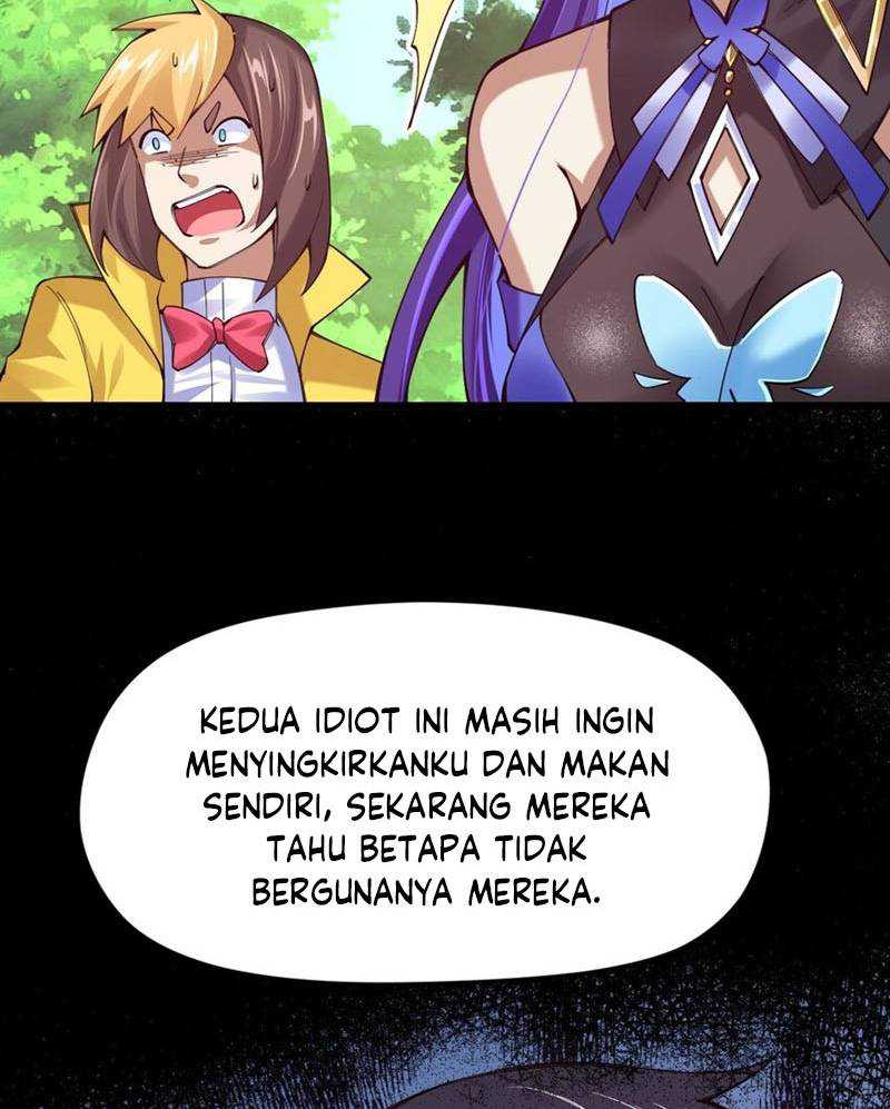 Sword Gods Life Is Not That Boring chapter 42.2 halaman 24
