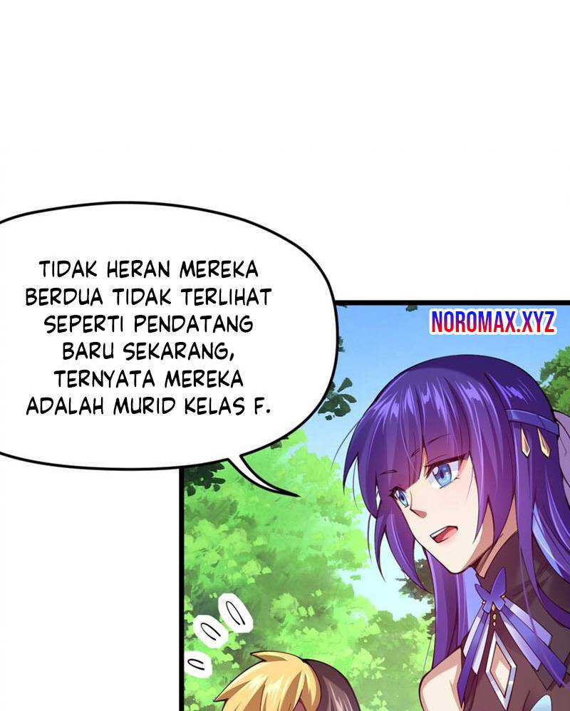 Sword Gods Life Is Not That Boring chapter 42.2 halaman 30