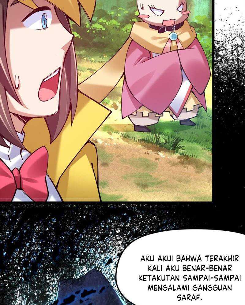 Sword Gods Life Is Not That Boring chapter 42.2 halaman 32