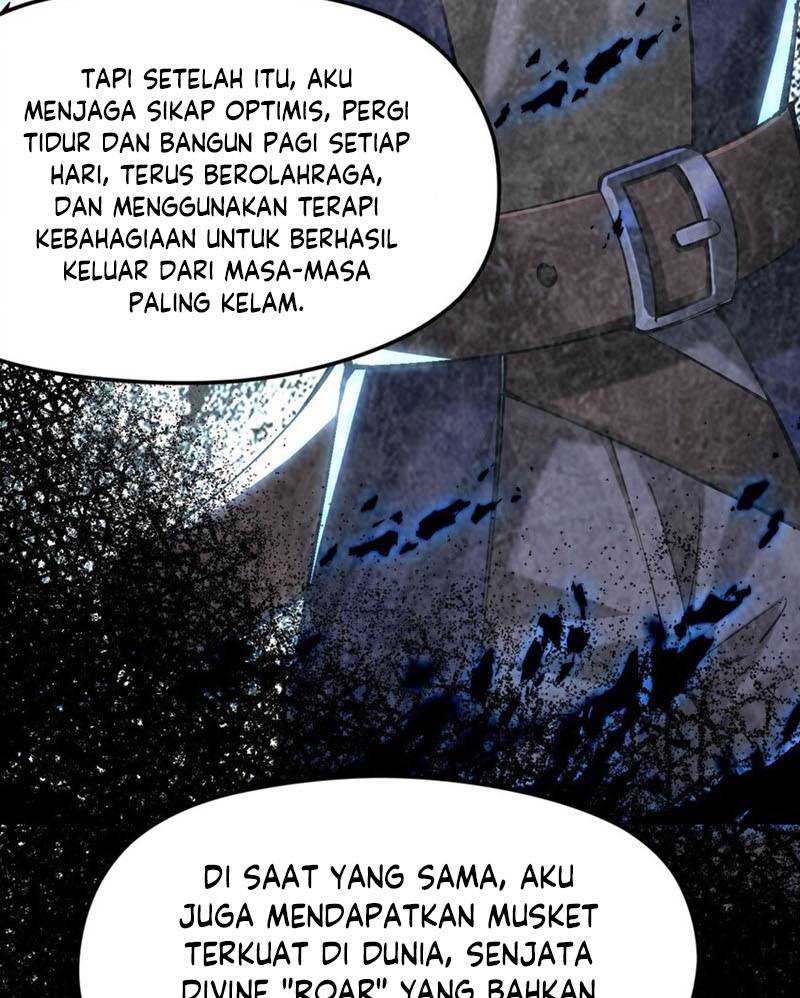 Sword Gods Life Is Not That Boring chapter 42.2 halaman 34