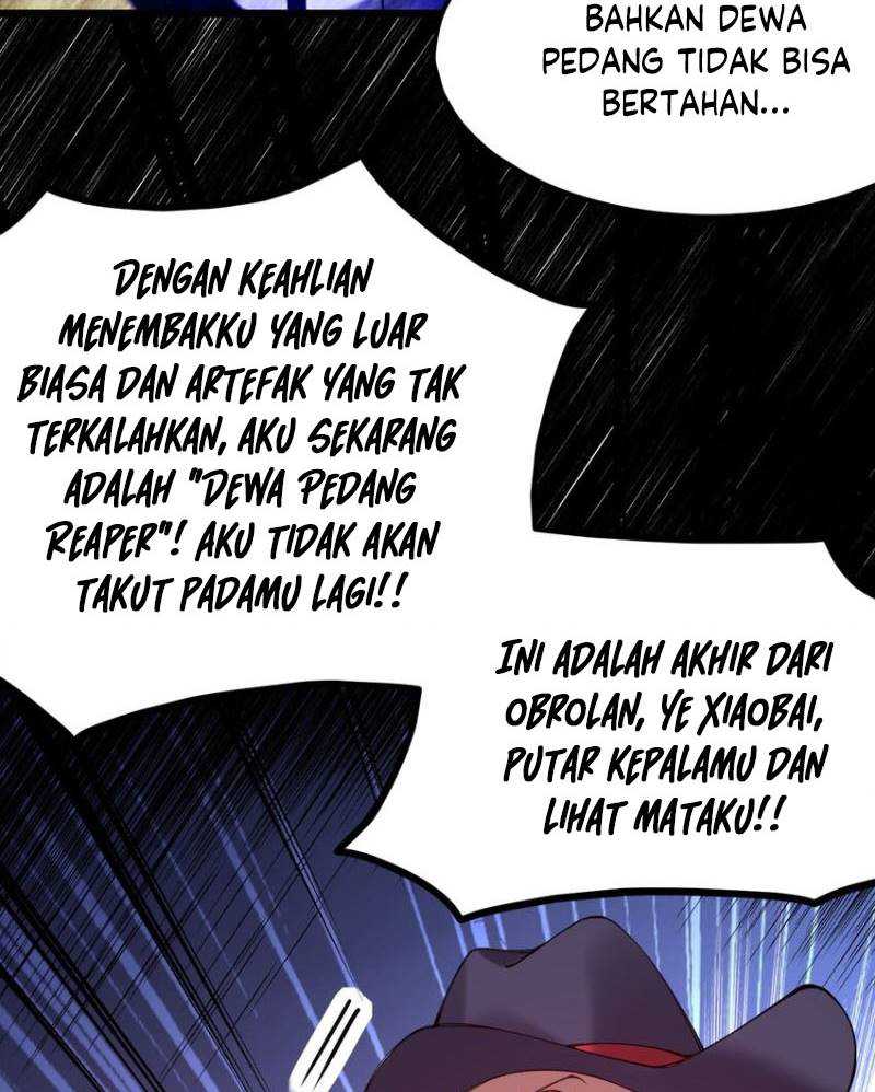 Sword Gods Life Is Not That Boring chapter 42.2 halaman 36