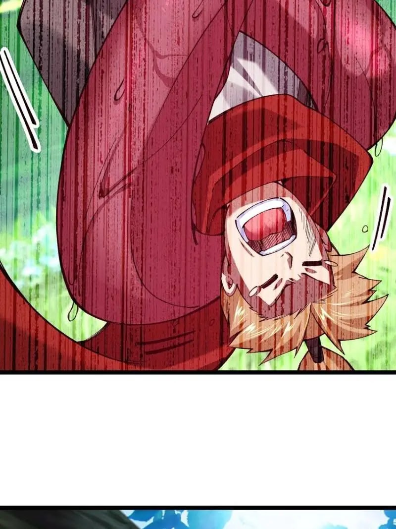 Sword Gods Life Is Not That Boring Bab 45 halaman 44