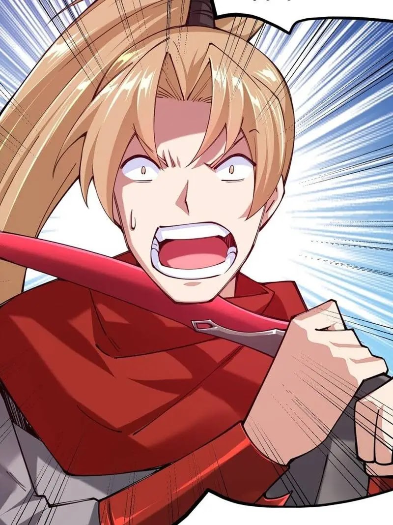 Sword Gods Life Is Not That Boring Bab 45 halaman 80