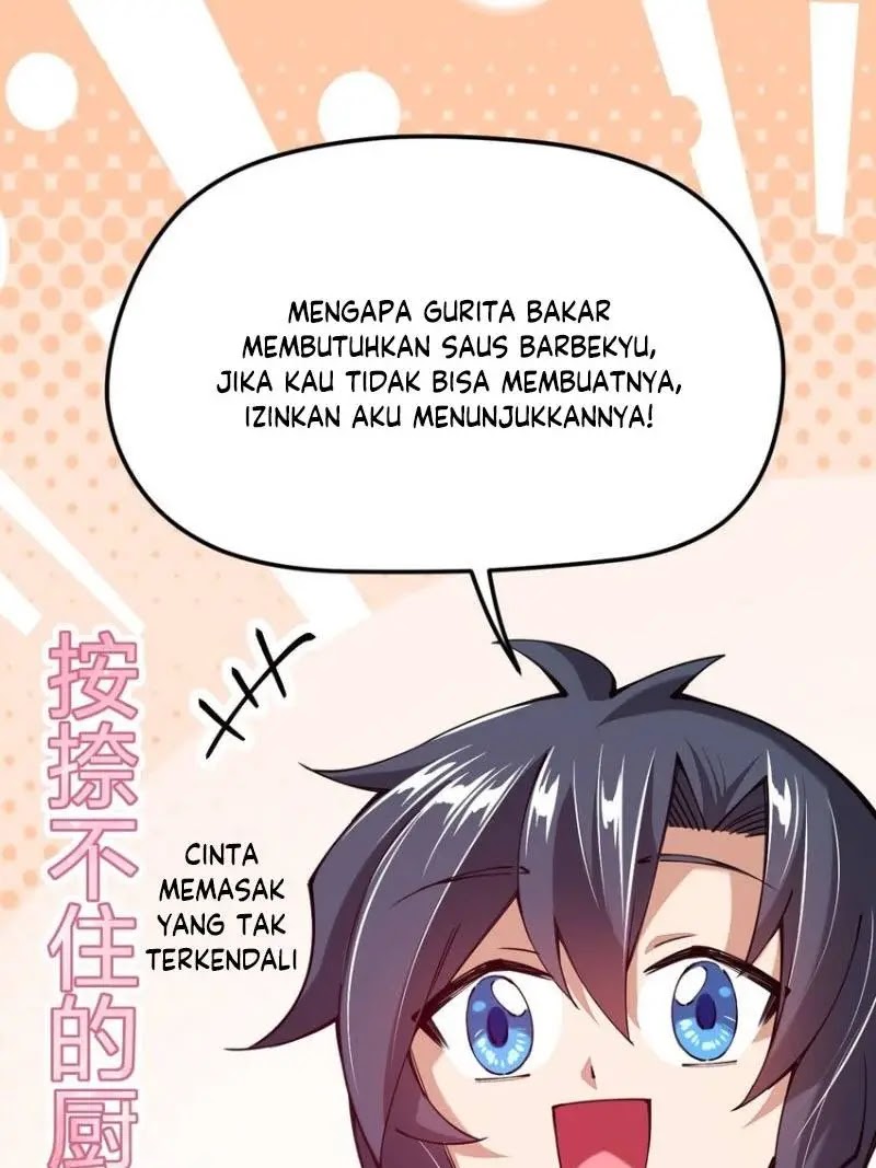 Sword Gods Life Is Not That Boring Bab 45 halaman 93