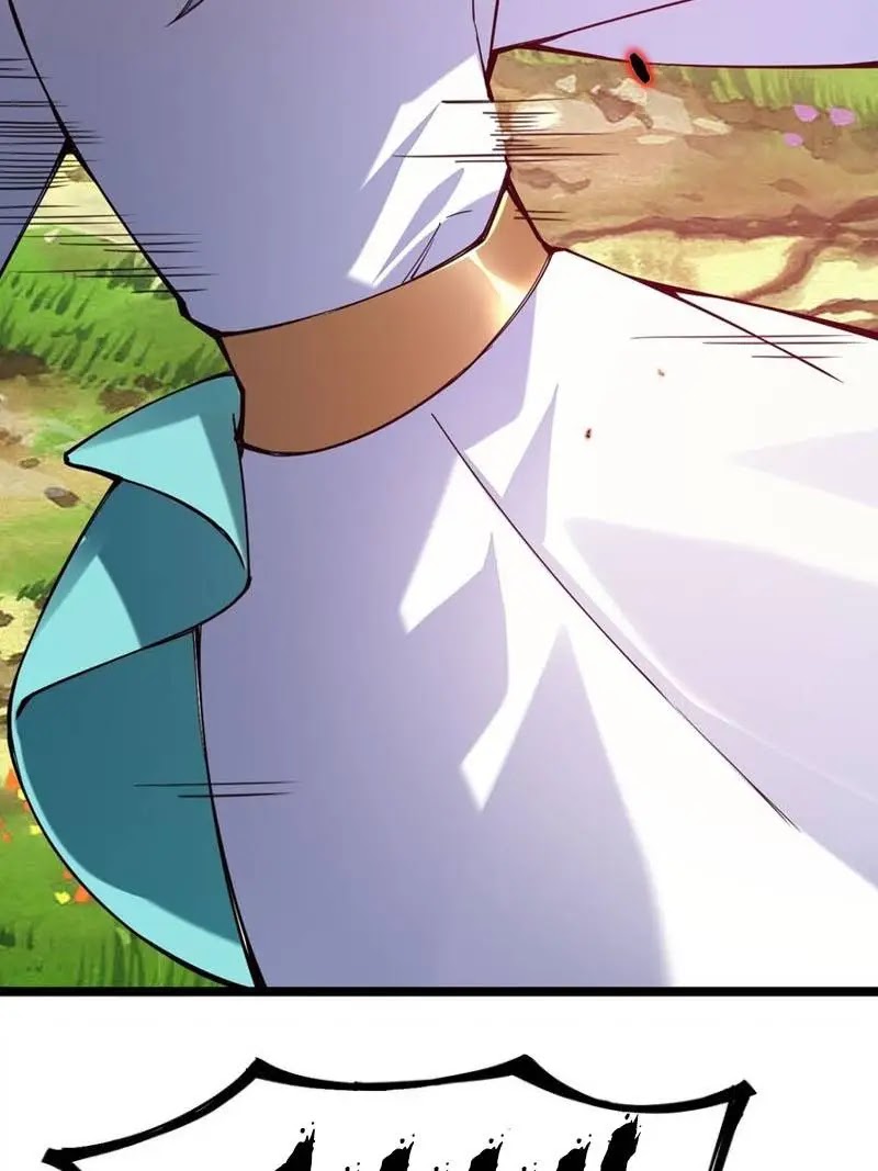 Sword Gods Life Is Not That Boring Bab 46 halaman 84