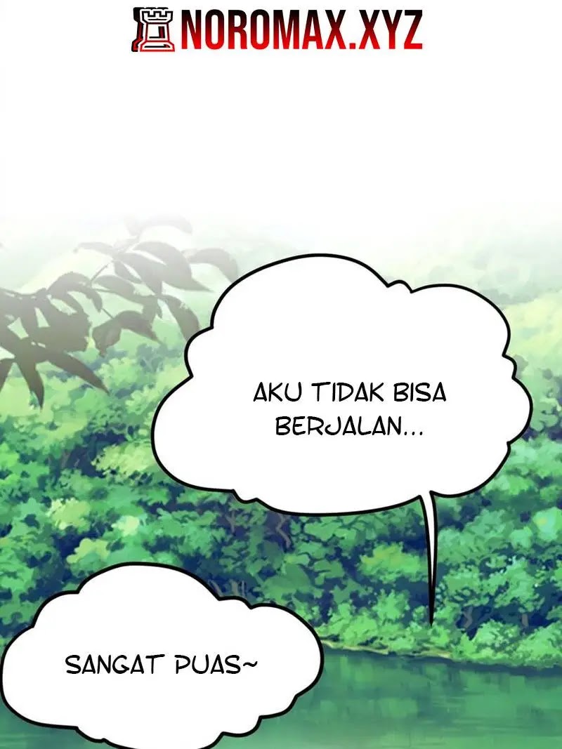 Sword Gods Life Is Not That Boring Bab 47 halaman 24