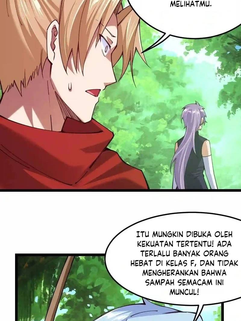 Sword Gods Life Is Not That Boring Bab 48 halaman 14