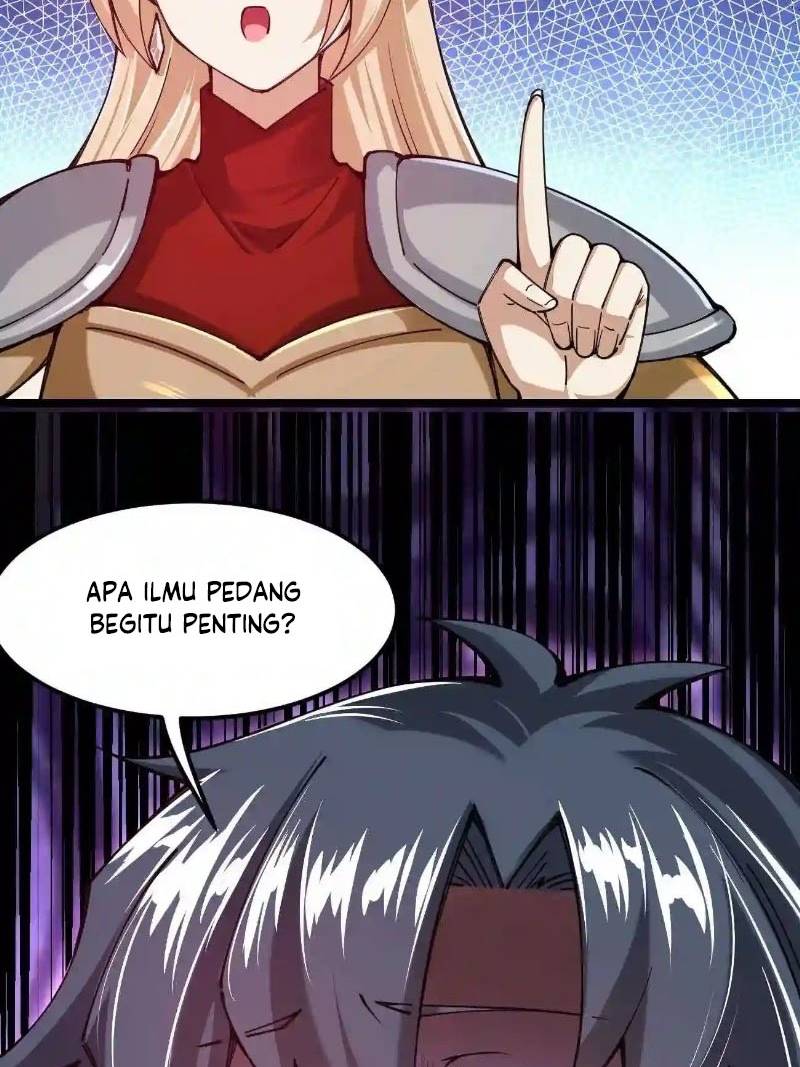 Sword Gods Life Is Not That Boring Bab 48 halaman 84