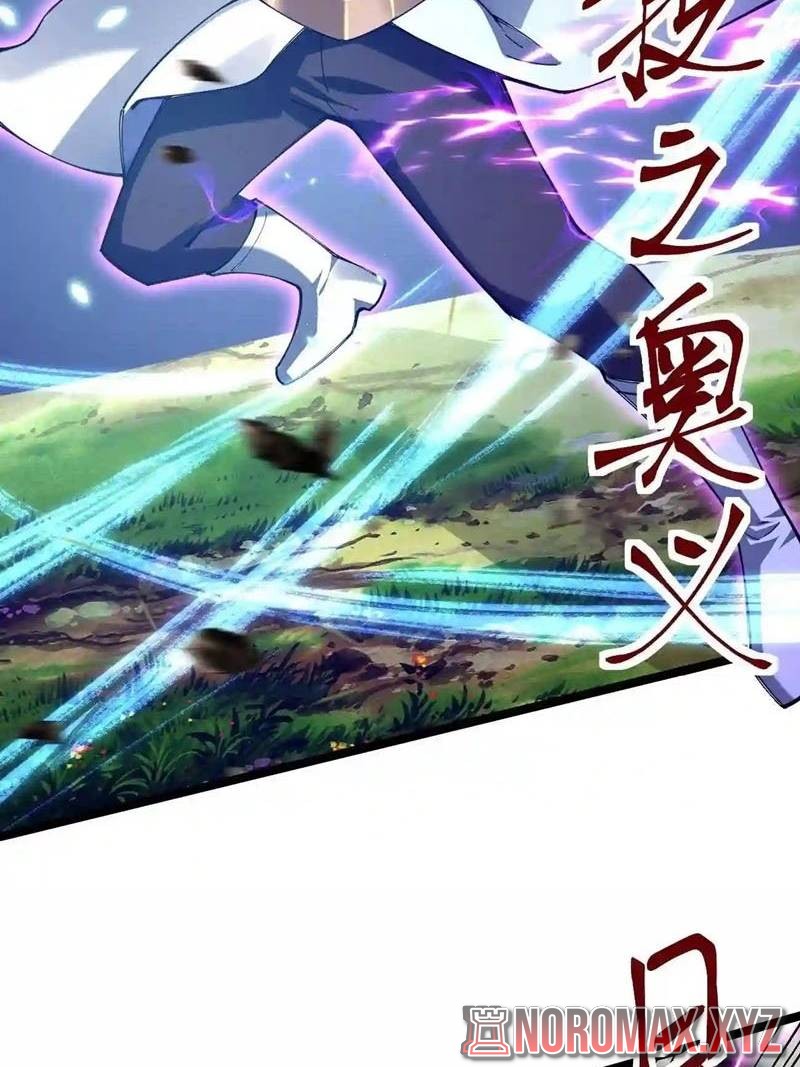Sword Gods Life Is Not That Boring Bab 49 halaman 3