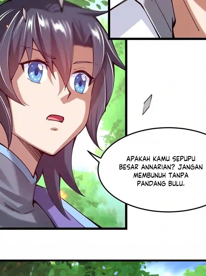 Sword Gods Life Is Not That Boring Bab 49 halaman 67