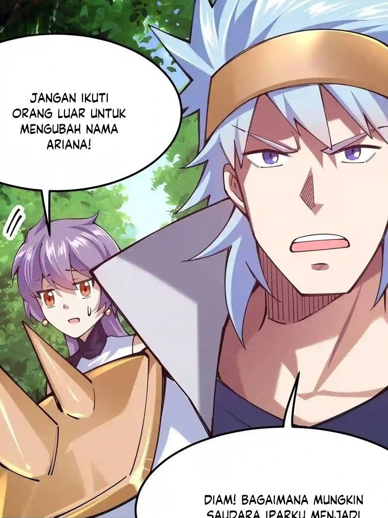 Sword Gods Life Is Not That Boring Bab 49 halaman 73