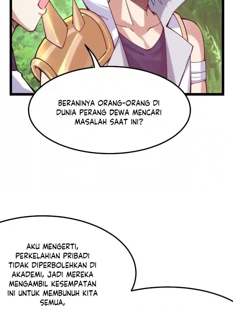 Sword Gods Life Is Not That Boring Bab 49 halaman 79