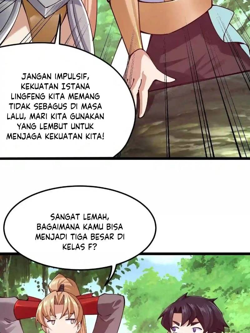 Sword Gods Life Is Not That Boring Bab 49 halaman 82