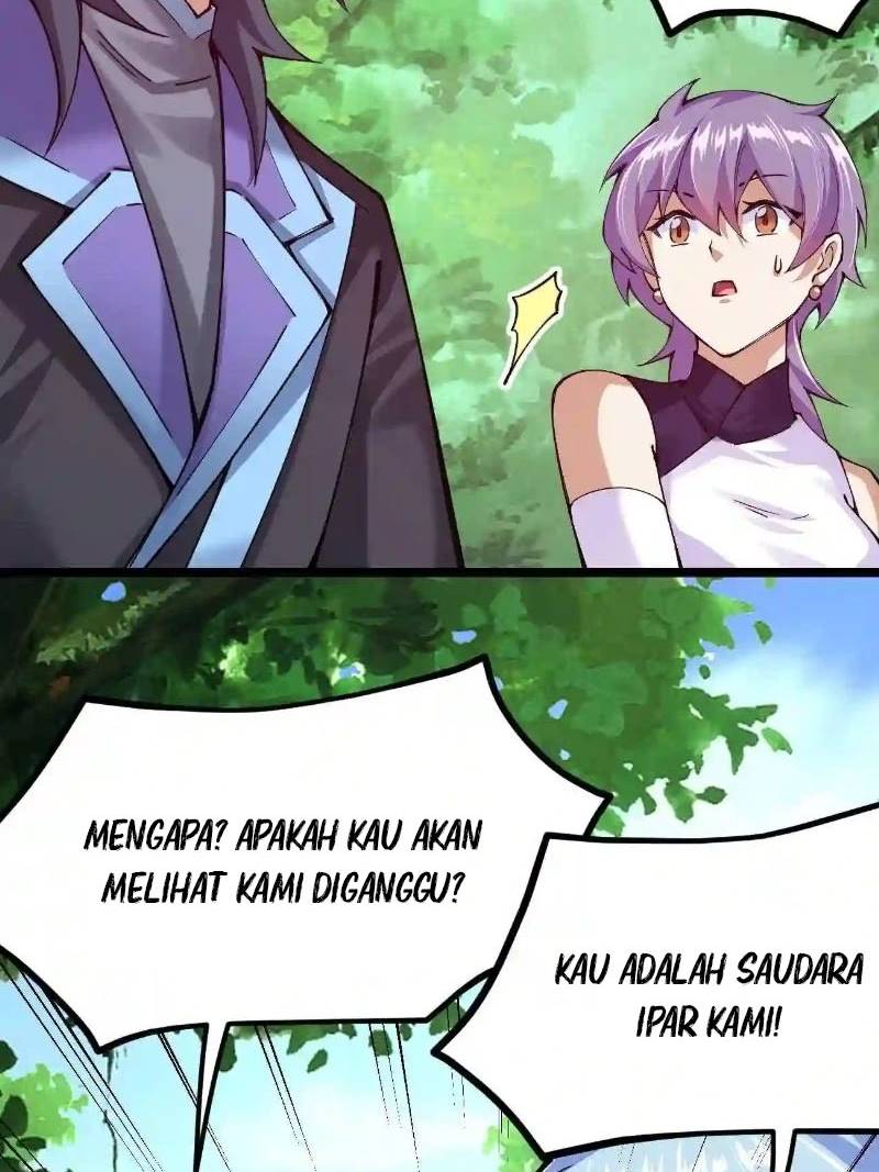 Sword Gods Life Is Not That Boring Bab 49 halaman 86
