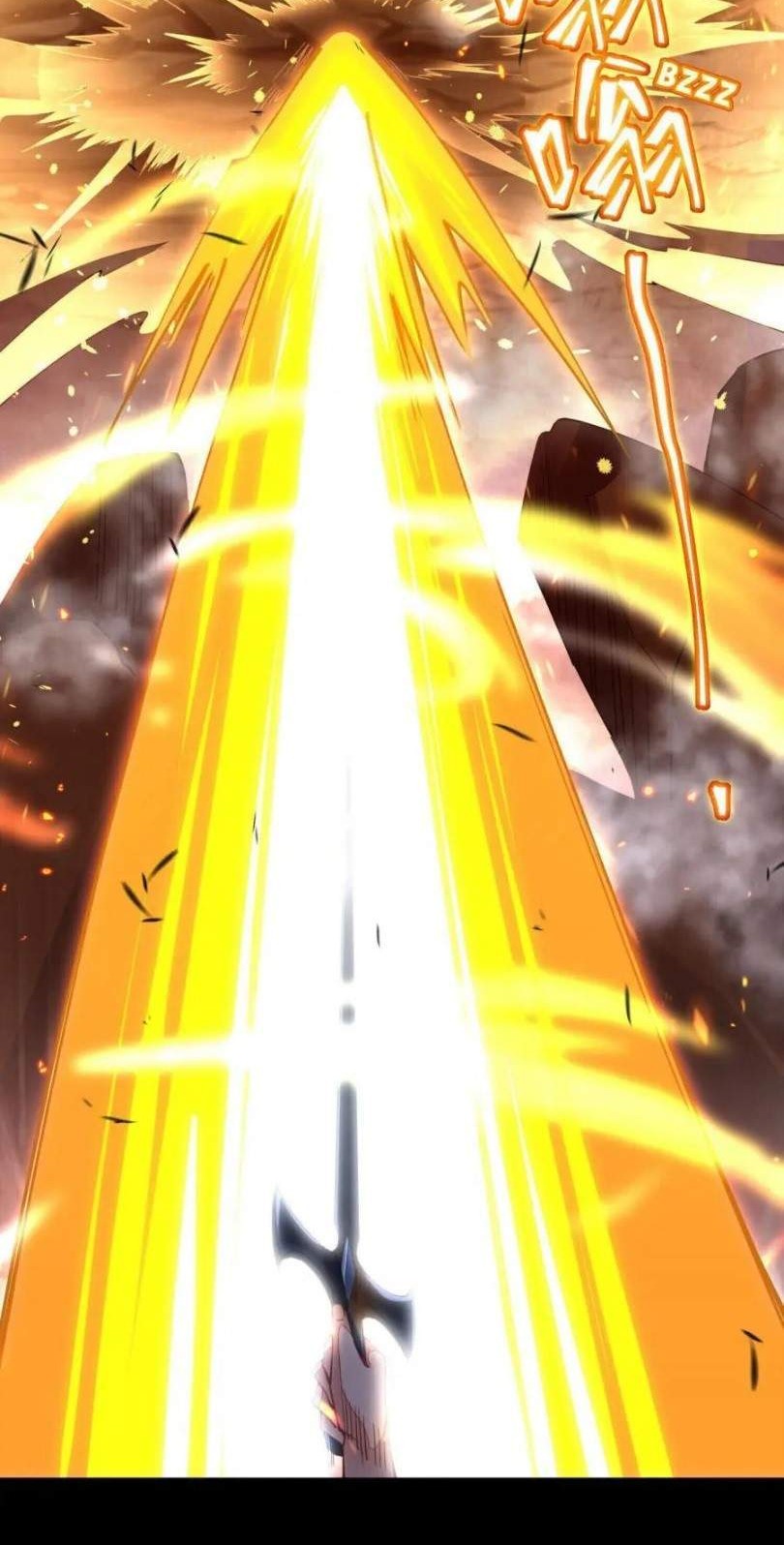 Sword Gods Life Is Not That Boring Bab 5 halaman 5