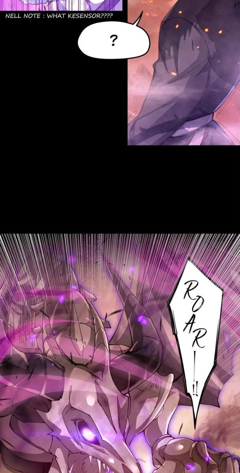 Sword Gods Life Is Not That Boring Bab 5 halaman 9