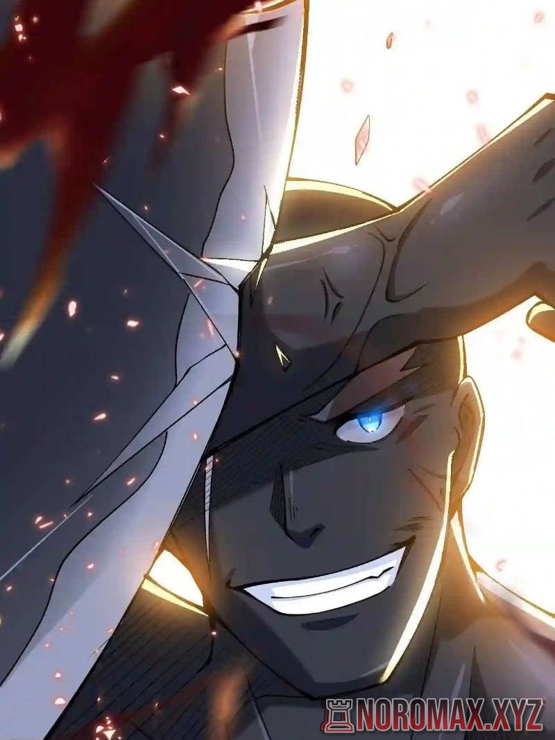 Sword Gods Life Is Not That Boring Bab 51 halaman 44