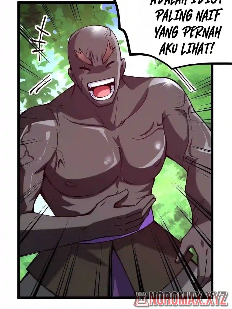 Sword Gods Life Is Not That Boring Bab 51 halaman 82
