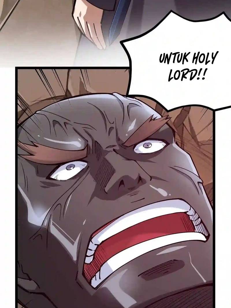 Sword Gods Life Is Not That Boring Bab 52 halaman 32