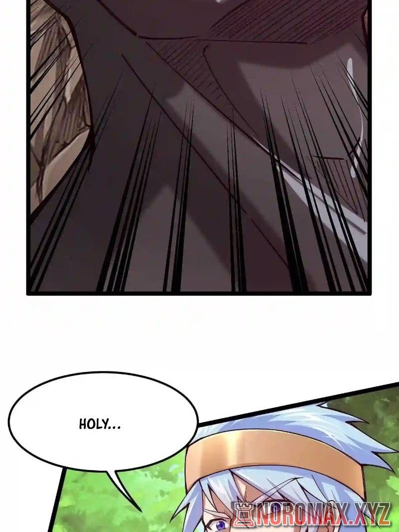Sword Gods Life Is Not That Boring Bab 52 halaman 33