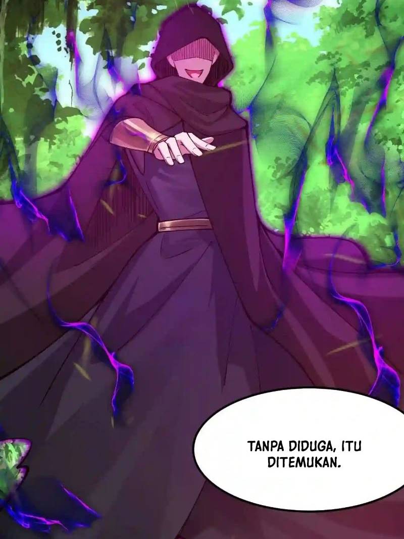 Sword Gods Life Is Not That Boring Bab 52 halaman 85