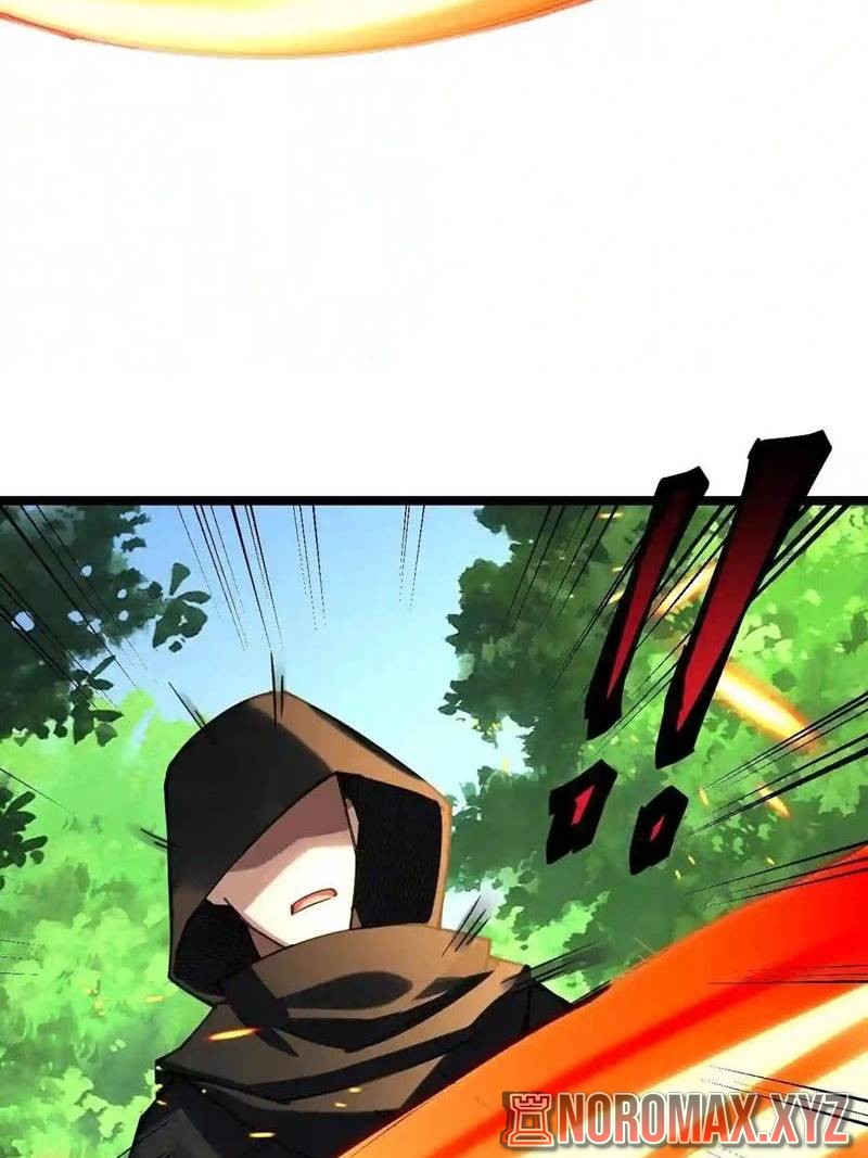 Sword Gods Life Is Not That Boring Bab 53 halaman 62