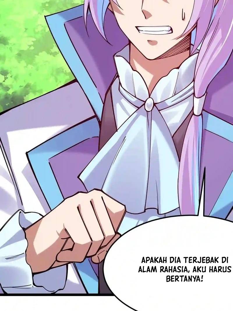 Sword Gods Life Is Not That Boring Bab 53 halaman 80