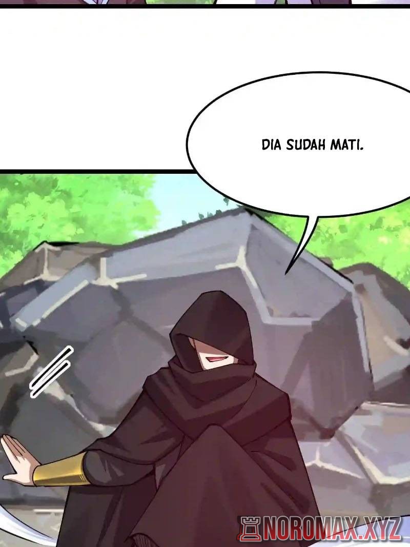 Sword Gods Life Is Not That Boring Bab 53 halaman 82