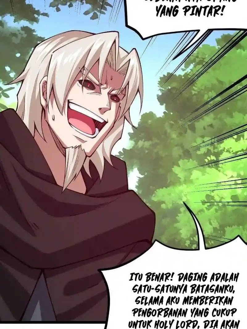 Sword Gods Life Is Not That Boring Bab 54 halaman 44