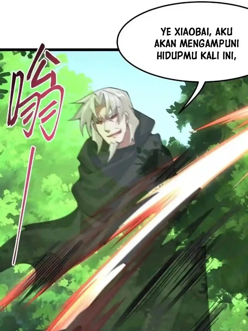 Sword Gods Life Is Not That Boring Bab 54 halaman 82