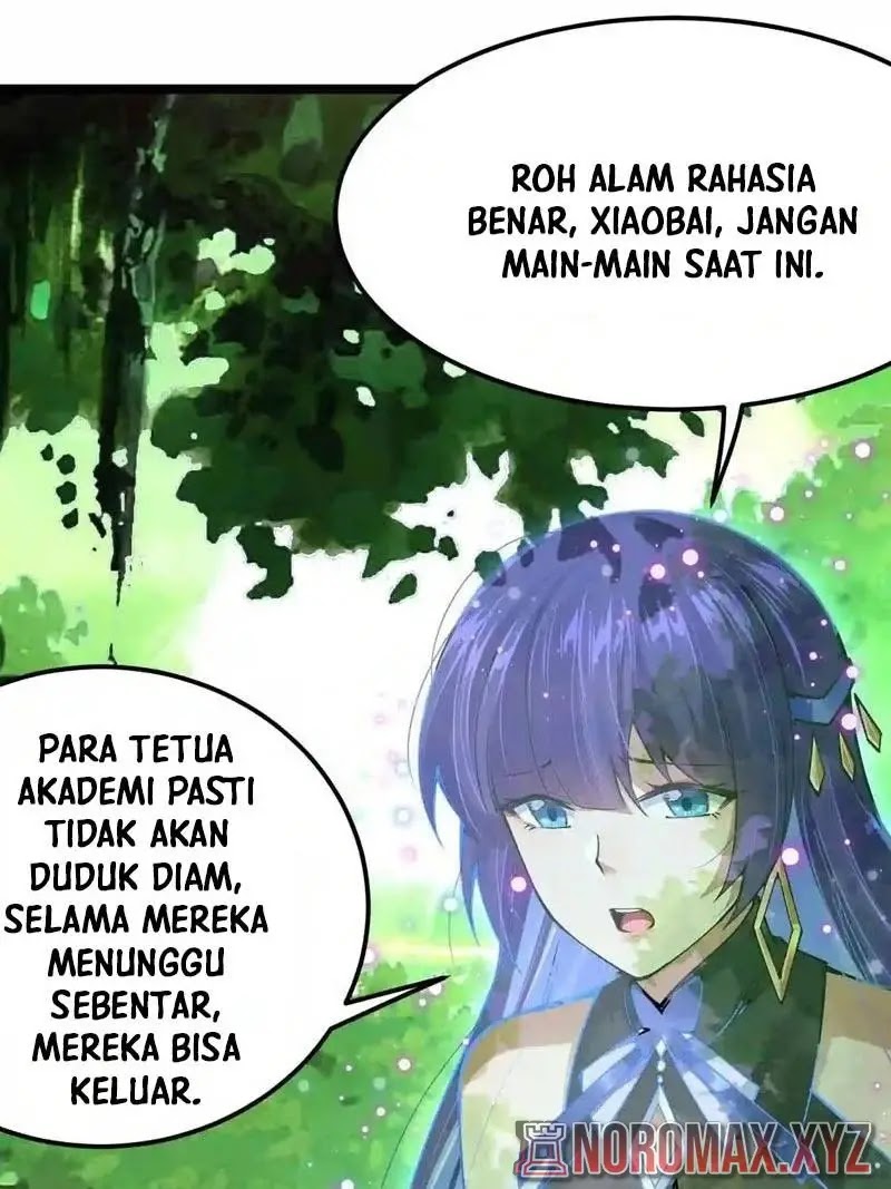 Sword Gods Life Is Not That Boring Bab 55 halaman 24