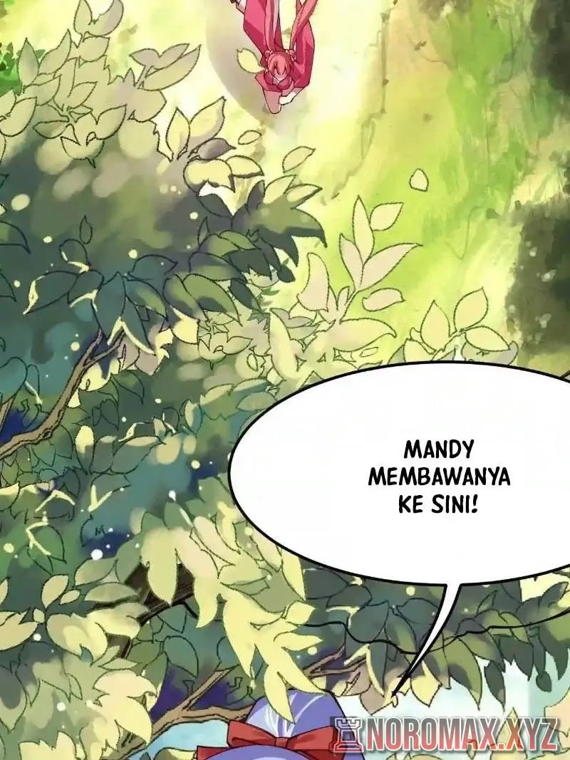 Sword Gods Life Is Not That Boring Bab 55 halaman 84