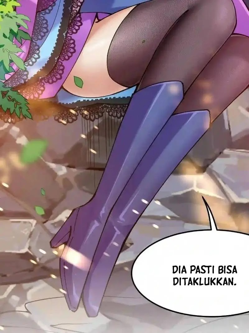 Sword Gods Life Is Not That Boring Bab 55 halaman 92