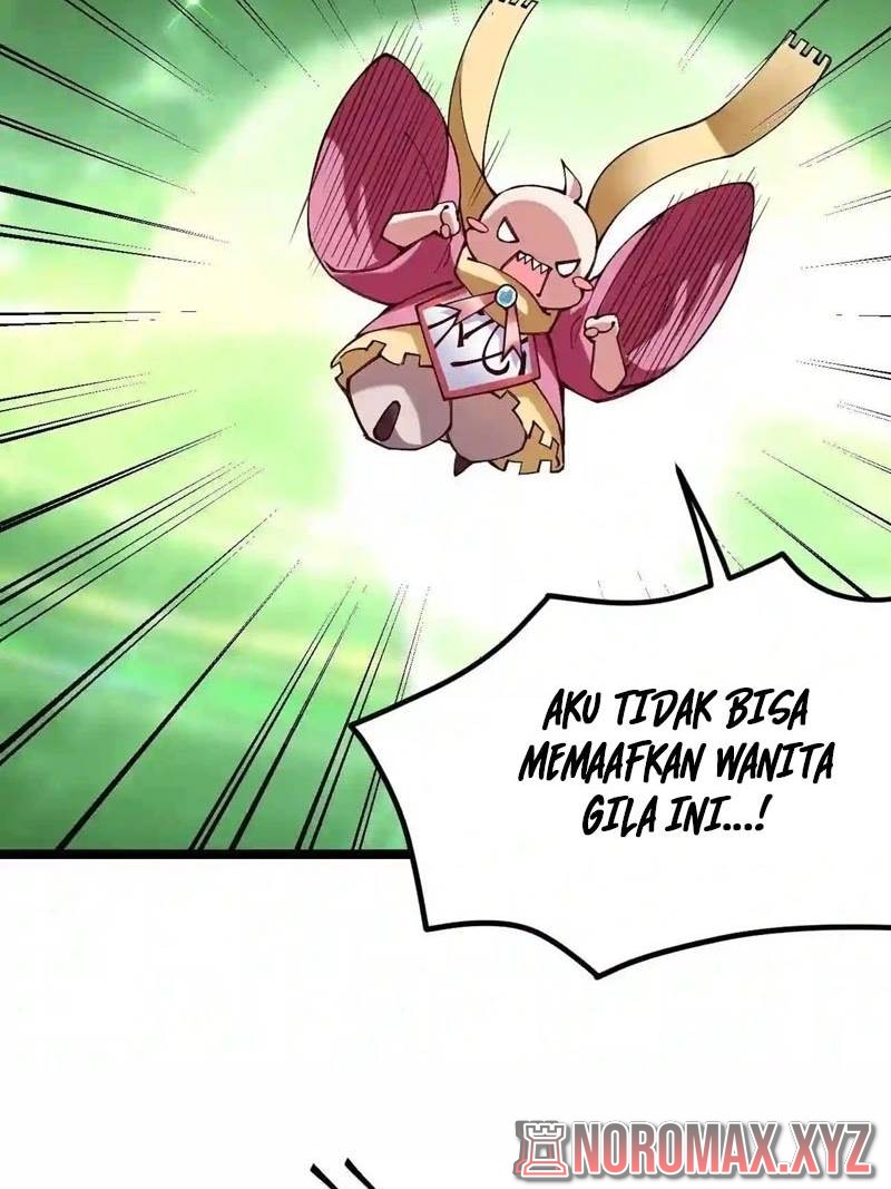 Sword Gods Life Is Not That Boring Bab 56 halaman 24
